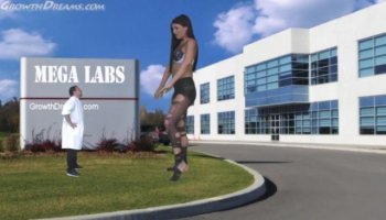 Bridgette B was born for sweet fucking and Justin Magnum learns that