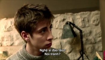 Aries Knightly is one more prey for monster latino cock