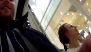 MMV FILMS German Mature cleaning Lady