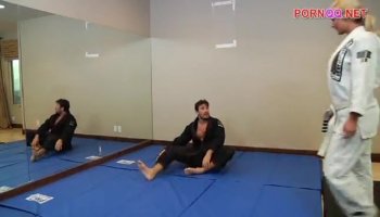 Wild and hawt fuckfest